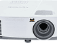 PROYECTOR PROFESIONAL VIEWSONIC PA504W 4000 LÚMENES WXGA - Miniatura 3
