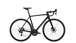 Bicicleta Ruta Trek Emonda ALR 5 Negra