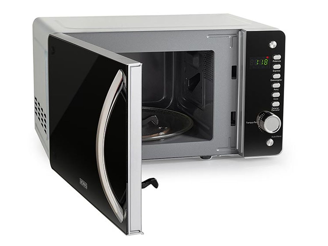 MICROONDAS THOMAS ESPEJADO TH20DM 6