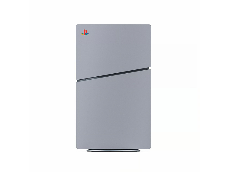PLAYSTATION 5 DIGITAL LIMITED EDITION 30 ANIVERSARIO RETRO 5