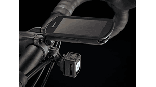 Bicicleta Ruta Trek Emonda ALR 5 Negra