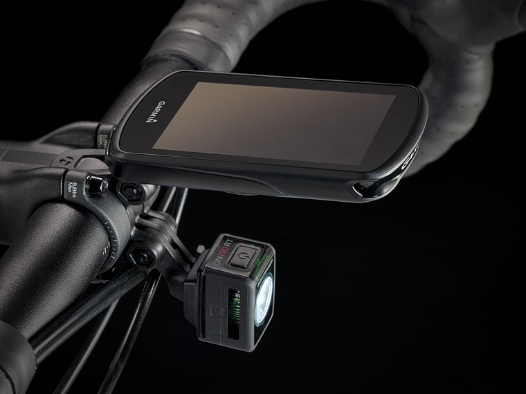 Bicicleta Ruta Trek Emonda ALR 5 Negra 2