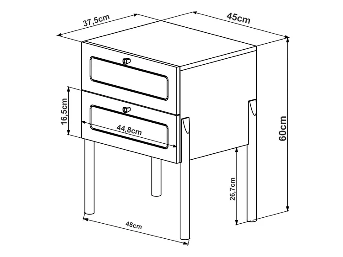 VELADOR MAISON LINETT BALI CAFÉ NATURAL 3