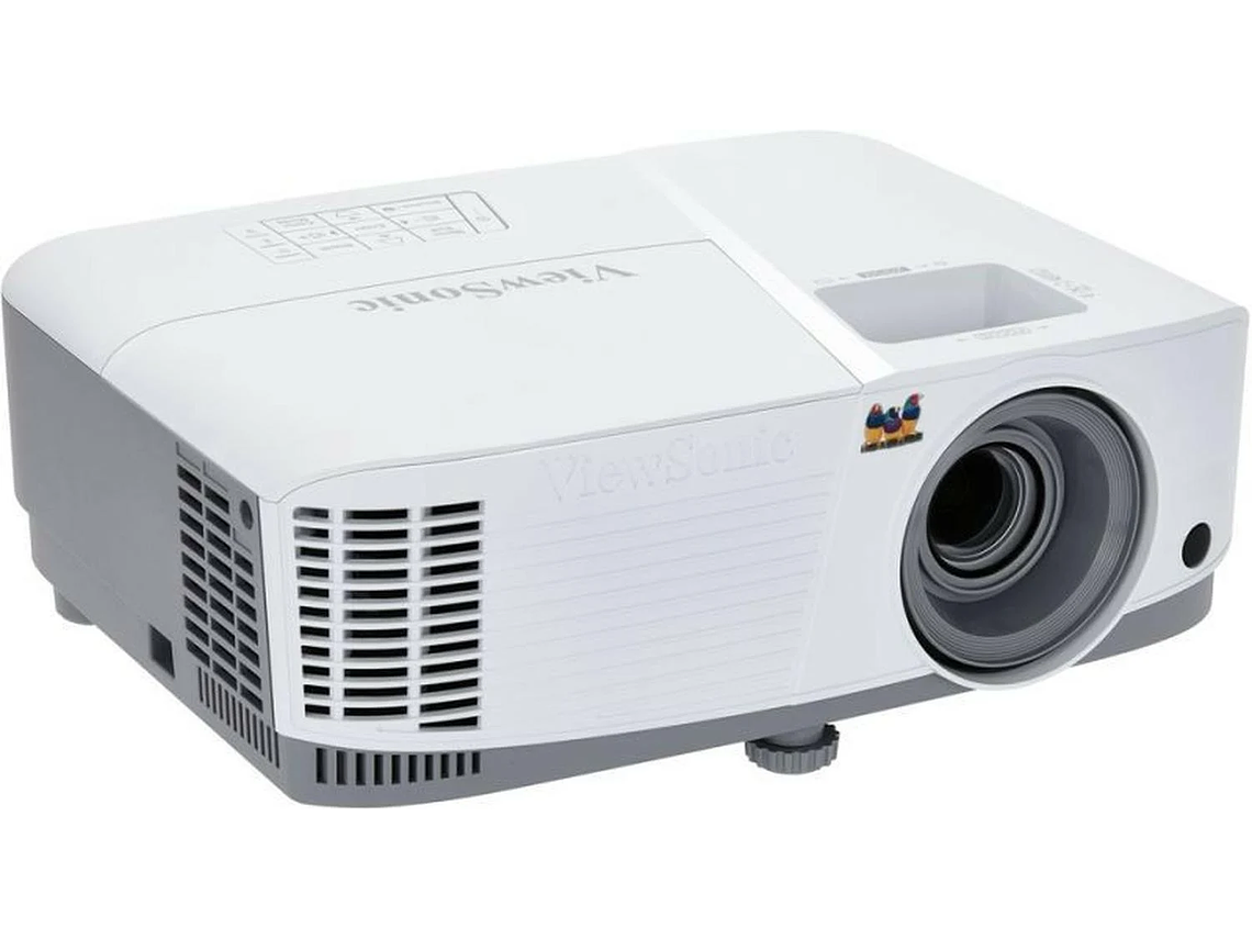 PROYECTOR PROFESIONAL VIEWSONIC PA504W 4000 LÚMENES WXGA 5