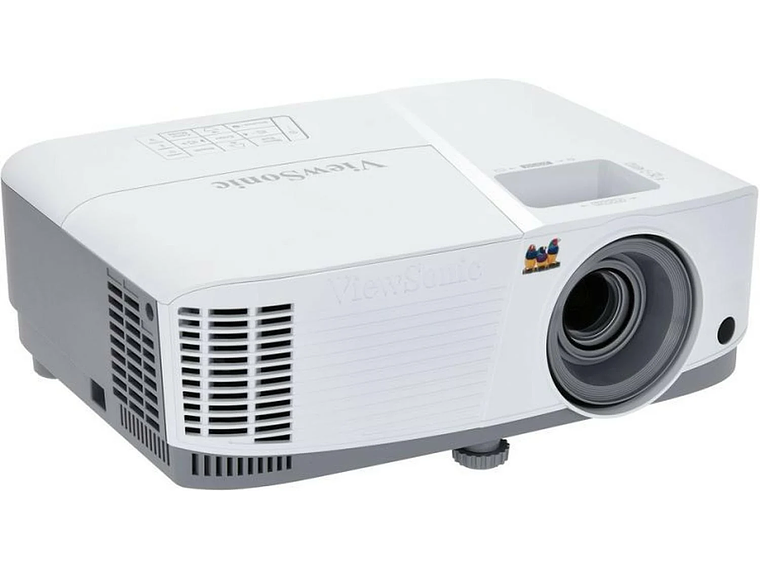 PROYECTOR PROFESIONAL VIEWSONIC PA504W 4000 LÚMENES WXGA 5