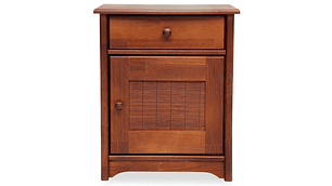 VELADOR ROSEN VENETO 1 PUERTA 1 CAJÓN