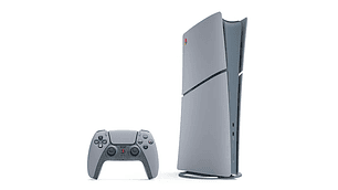 CONSOLA PLAYSTATION 5 PS5 ANIVERSARIO 30 AÑOS