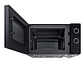 MICROONDAS SAMSUNG 20 L MS20A3010AL/ZS PLATO GIRATORIO - Miniatura 6