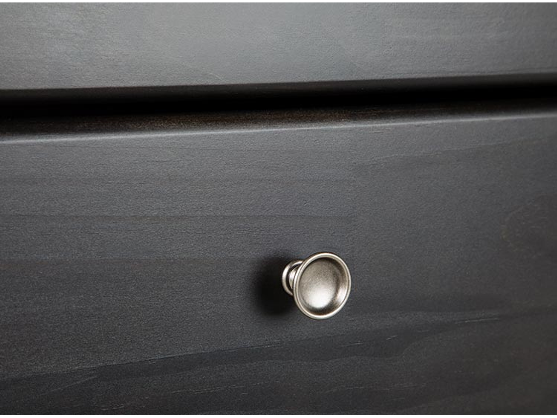 VELADOR ROSEN ISSEY 3 CAJONES GRAFITO 8