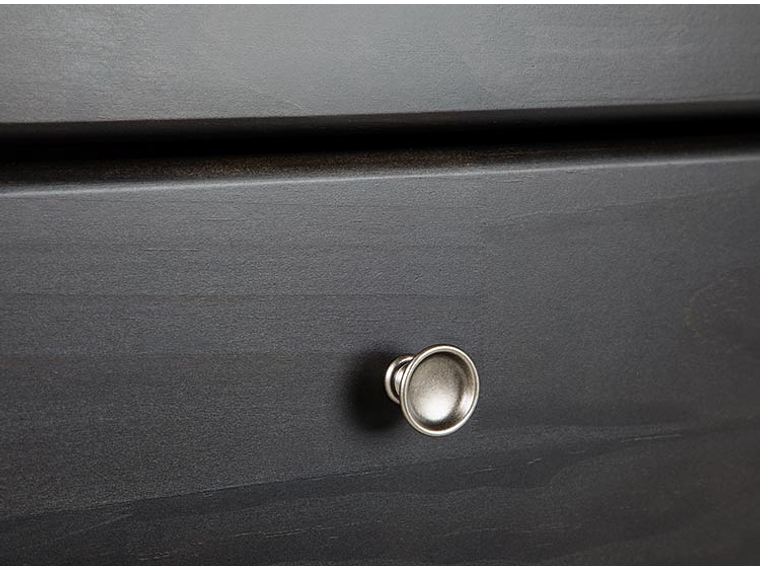 VELADOR ROSEN ISSEY 3 CAJONES GRAFITO 8