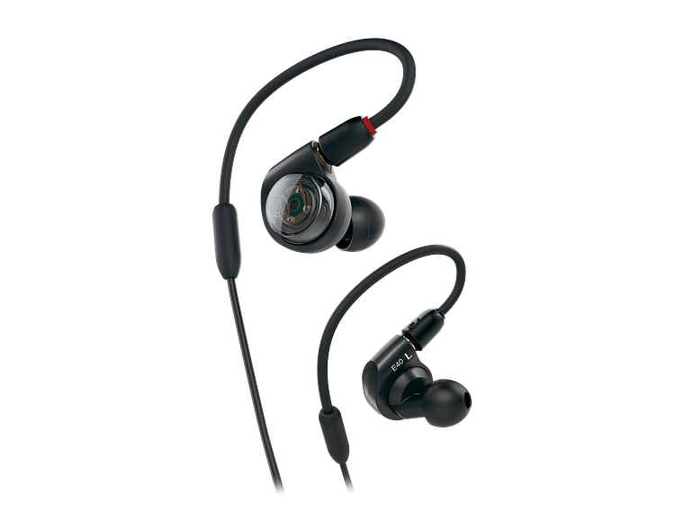 SISTEMA MONITOREO AUDIO-TECHNICA INALÁMBRICO ATW-3255DF2 4