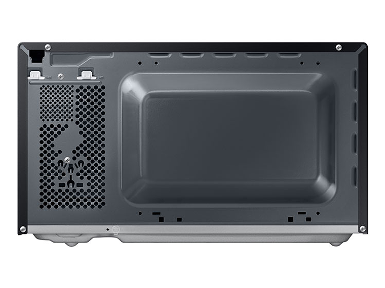 MICROONDAS SAMSUNG 20 L MS20A3010AL/ZS PLATO GIRATORIO 7