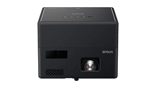 MINI PROYECTOR EPSON EPIQVISIONTM EF12 LASER
