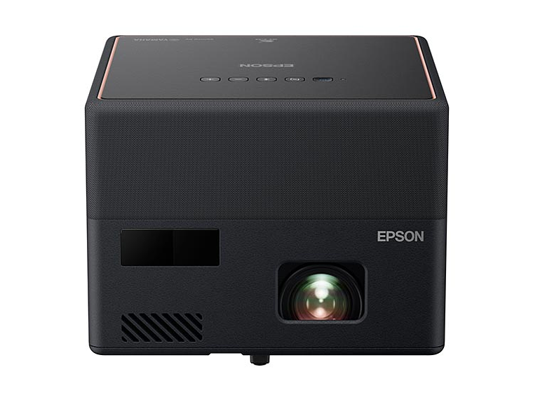 MINI PROYECTOR EPSON EPIQVISIONTM EF12 LASER 1