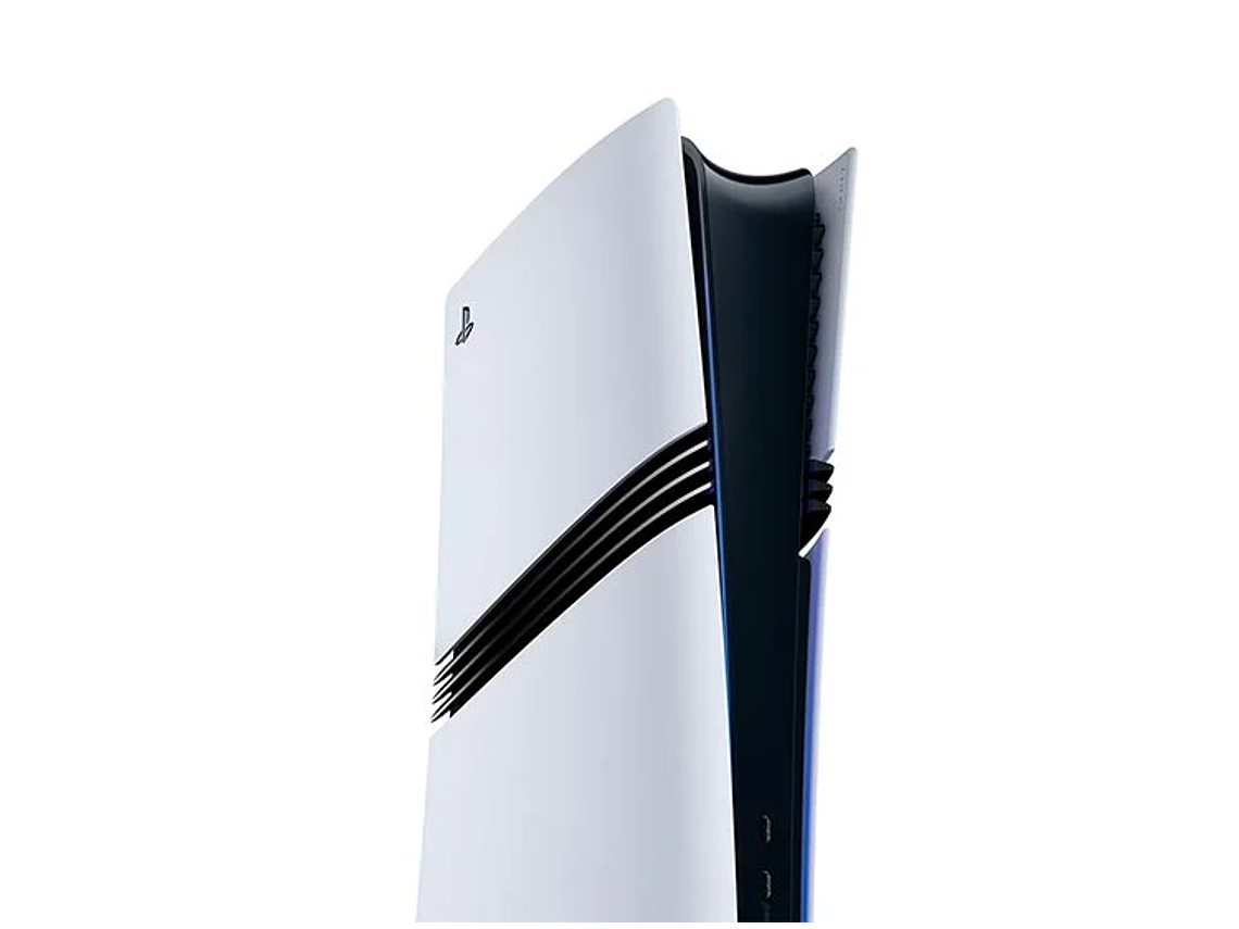 CONSOLA PLAYSTATION 5 PS5 ANIVERSARIO 30 AÑOS 4