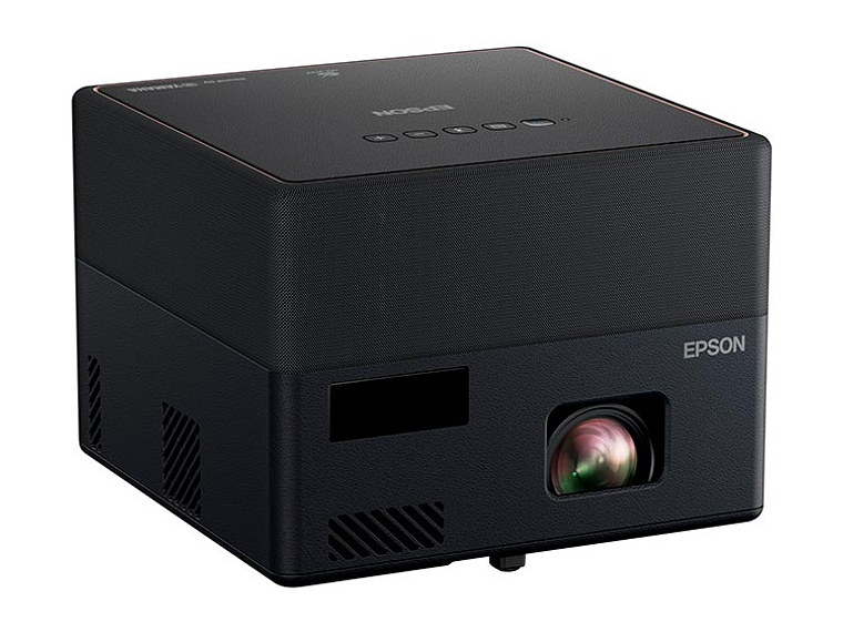 MINI PROYECTOR EPSON EPIQVISIONTM EF12 LASER 2
