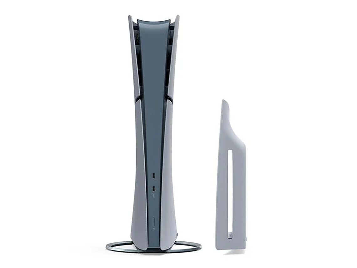 CONSOLA PLAYSTATION 5 PS5 ANIVERSARIO 30 AÑOS 5