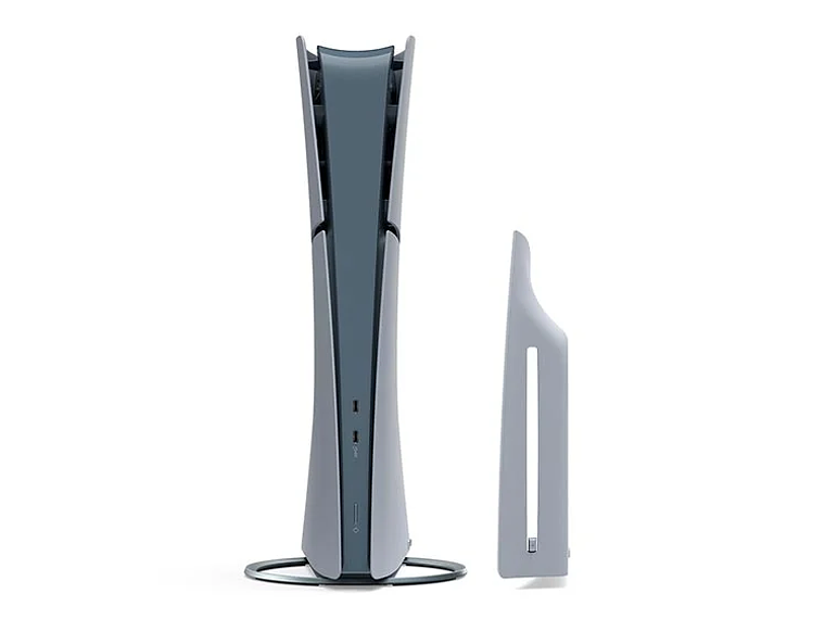 CONSOLA PLAYSTATION 5 PS5 ANIVERSARIO 30 AÑOS 5