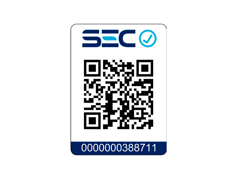 CAMPANA DECORATIVA GRÖNER BLACK TOUCH 90CM 5