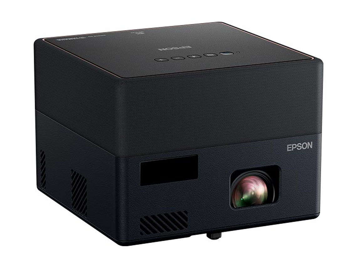 MINI PROYECTOR EPSON EPIQVISIONTM EF12 LASER 4