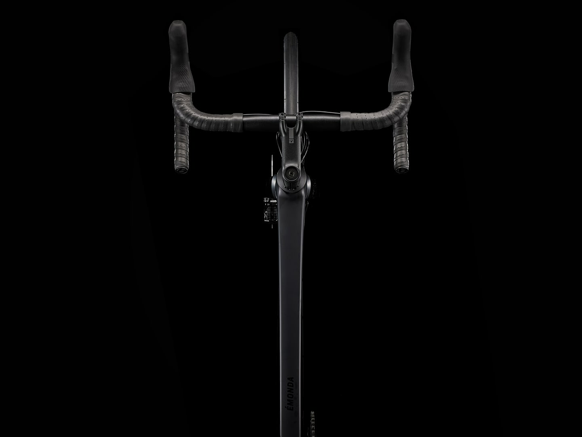 Bicicleta Ruta Trek Emonda ALR 5 Negra 8