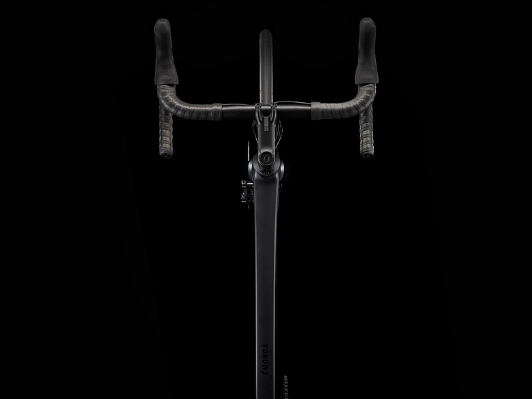 Bicicleta Ruta Trek Emonda ALR 5 Negra 8