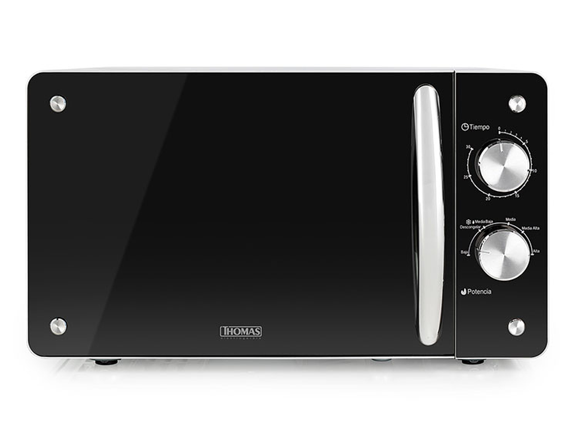MICROONDAS THOMAS ESPEJADO TH20S01 1