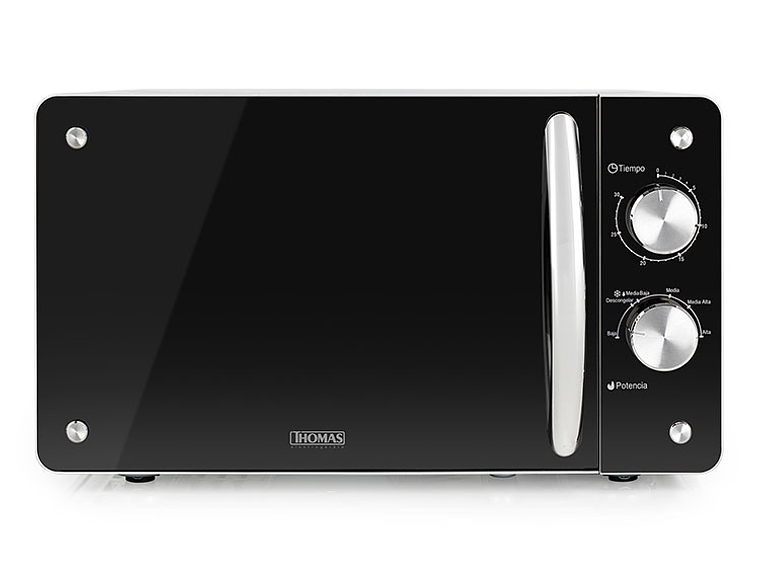 MICROONDAS THOMAS ESPEJADO TH20S01 1