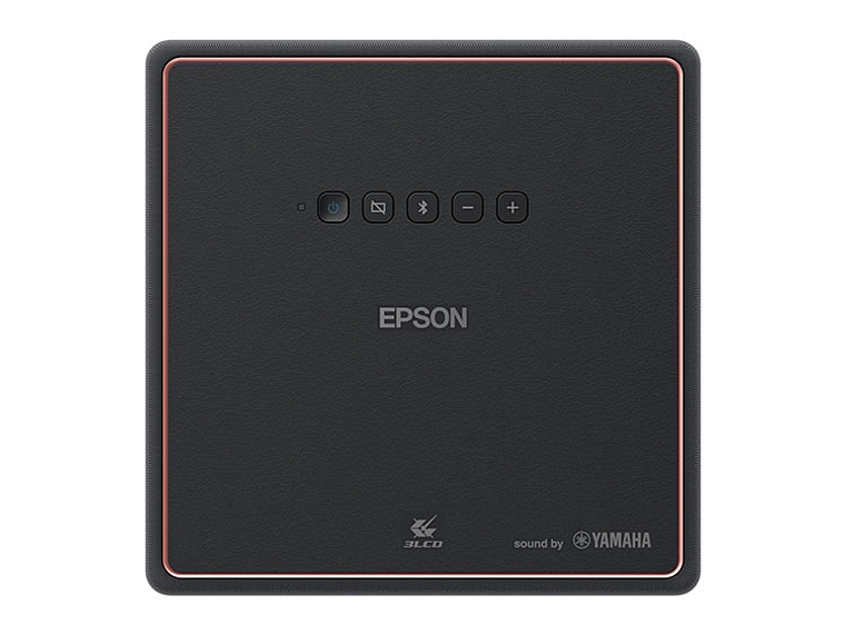 MINI PROYECTOR EPSON EPIQVISIONTM EF12 LASER 6