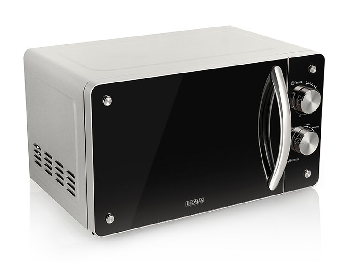 MICROONDAS THOMAS ESPEJADO TH20S01 2