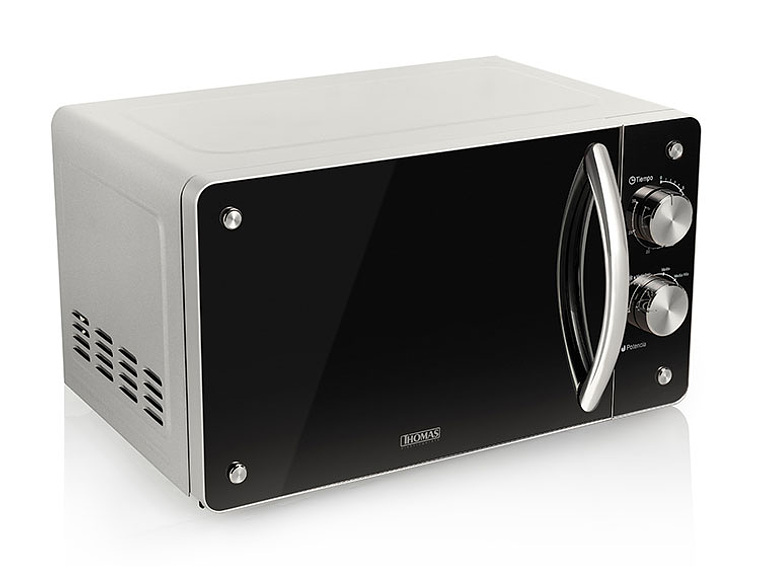 MICROONDAS THOMAS ESPEJADO TH20S01 2