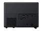 MINI PROYECTOR EPSON EPIQVISIONTM EF12 LASER - Miniatura 7