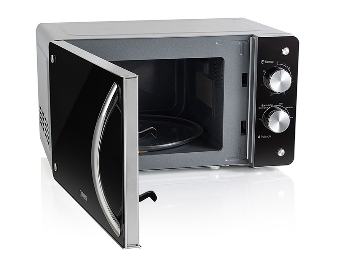 MICROONDAS THOMAS ESPEJADO TH20S01 3