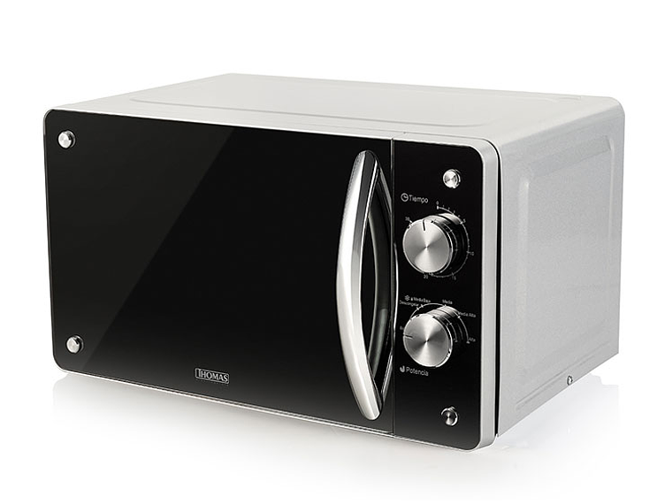 MICROONDAS THOMAS ESPEJADO TH20S01 4