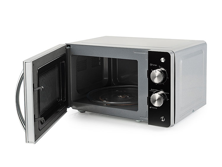 MICROONDAS THOMAS ESPEJADO TH20S01 5
