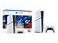CONSOLA PLAYSTATION 5 1TB + ASTRO BOT + GRAN TURISMO 7 - Miniatura 1