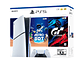 CONSOLA PLAYSTATION 5 1TB + ASTRO BOT + GRAN TURISMO 7 - Miniatura 2