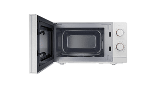 MICROONDAS MIDEA 20 L MMP-20M711B PLATO GIRATORIO