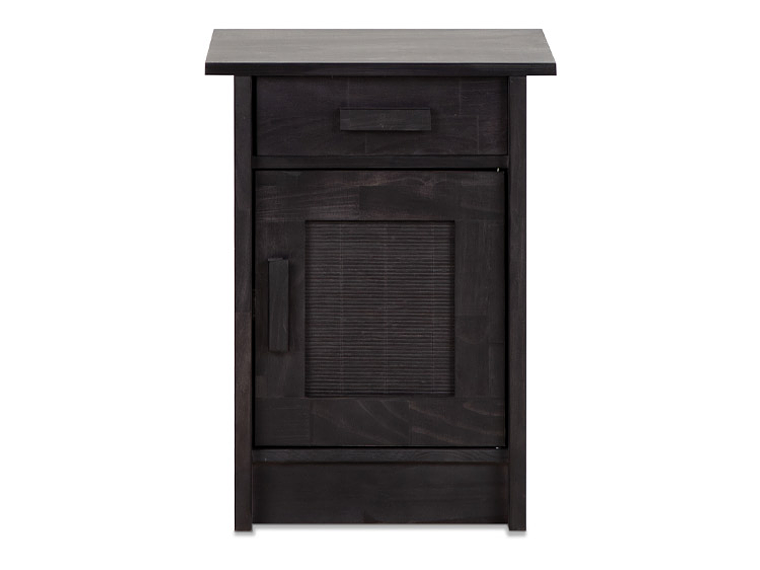 VELADOR CIC MILÁN DERECHO MADERA 1 PUERTA 1 CAJÓN NEGRO 1