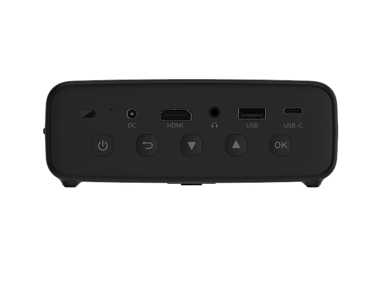 PROYECTOR MÓVIL - PICO PIX MICRO 2TV 3