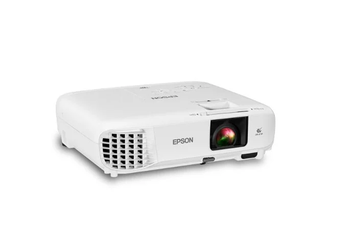 PROYECTOR POWERLITE E20/XGA / 3400 LUM/ HDMI 1