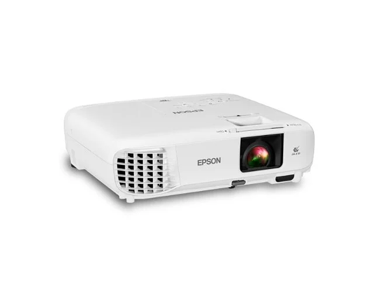 PROYECTOR POWERLITE E20/XGA / 3400 LUM/ HDMI 1