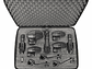 KIT MICROFONO PARA BATERIA SHURE PGADRUMKIT7 - Miniatura 2
