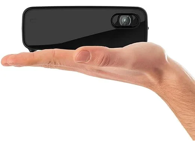 PROYECTOR MÓVIL - PICO PIX MICRO 2TV 6