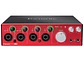 INTERFAZ FOCUSRITE AUDIO CLARETT 4PRE USB - Miniatura 1