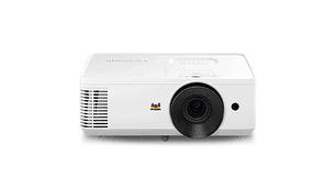 PROYECTOR VIEWSONIC PA700W WXGA DE 4.500 LÚMENES ANSI BLANCO