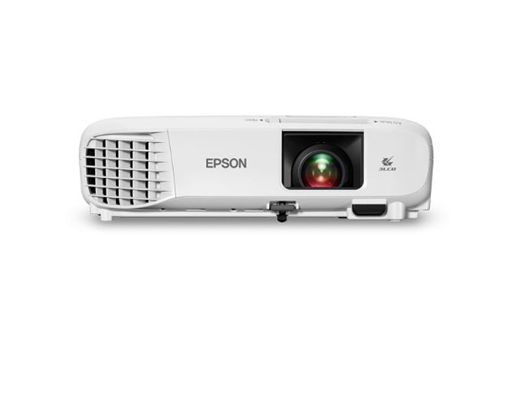 PROYECTOR POWERLITE E20/XGA / 3400 LUM/ HDMI 4