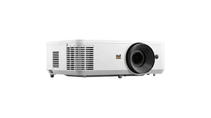 PROYECTOR VIEWSONIC PA700W WXGA DE 4.500 LÚMENES ANSI BLANCO