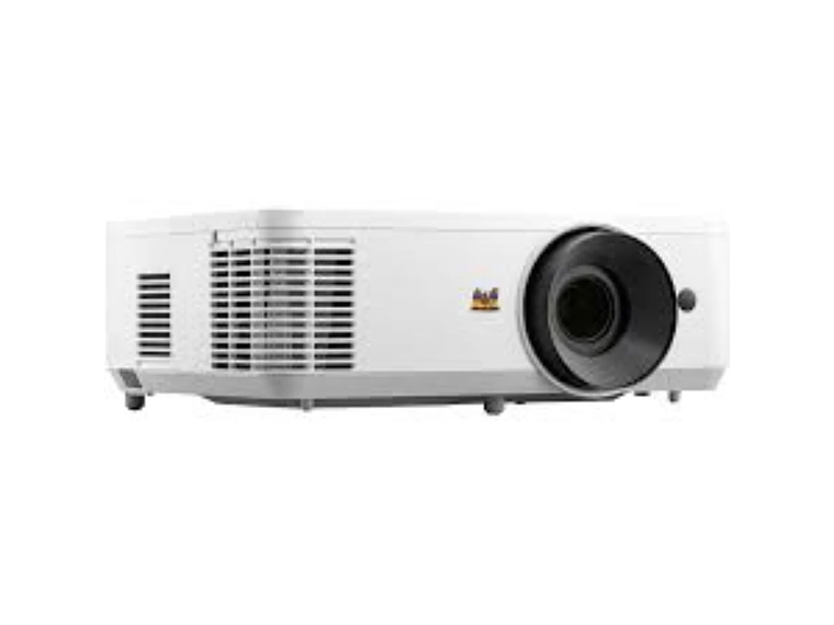 PROYECTOR VIEWSONIC PA700W WXGA DE 4.500 LÚMENES ANSI BLANCO 2