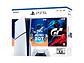 PLAYSTATION 5 CON ASTROBOT Y GRAN TURISMO 7 - Miniatura 3